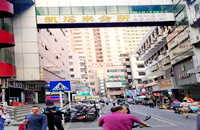 布吉關(guān)小產(chǎn)權(quán)出售：東站壹號(hào)首付五成，戶戶帶陽臺(tái)